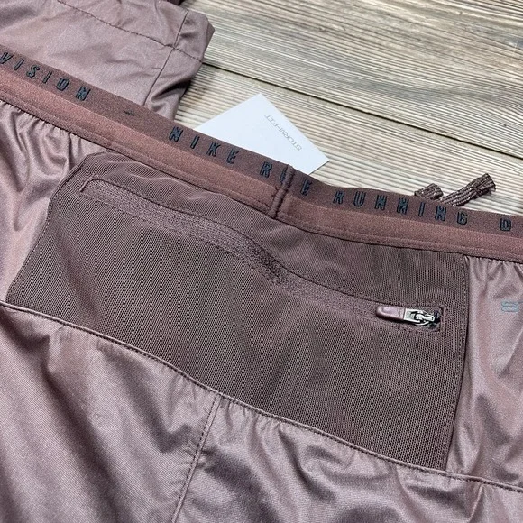 Nike Men's Storm-Fit‎ Running Division Phenom Pants FB8542-227 SMALL NWT $145